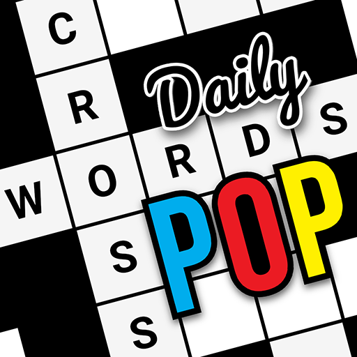 Daily POP Crossword Puzzles