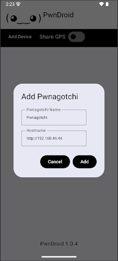 PwnDroid