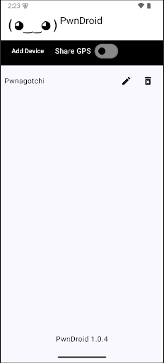 PwnDroid