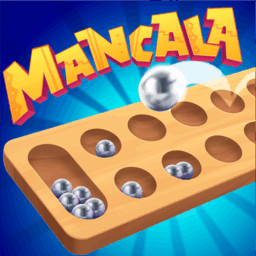 Mancala Adventures™ Board Game