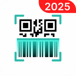 QR & Barcode Scanner Launcher