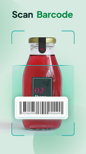 QR & Barcode Scanner Launcher