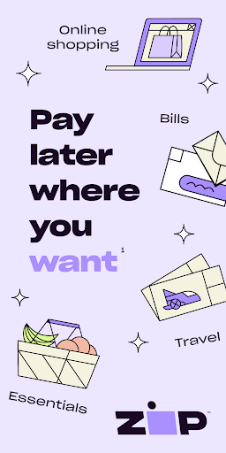 Zip – Buy Now, Pay Later