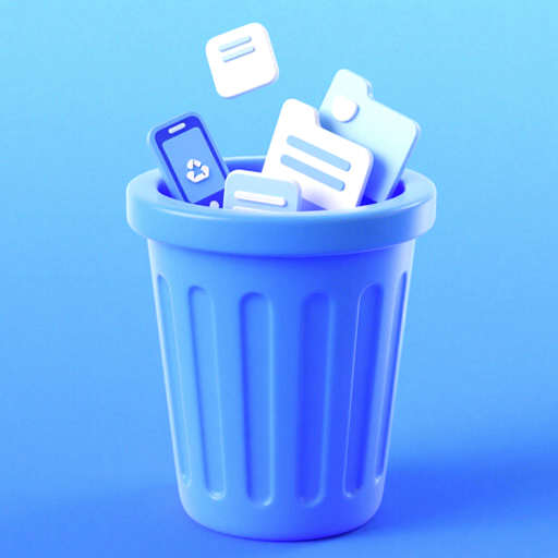 Quick Sweep junk files