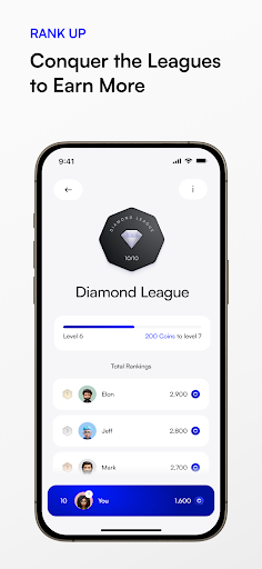 Silencio: Measure Noise & Earn