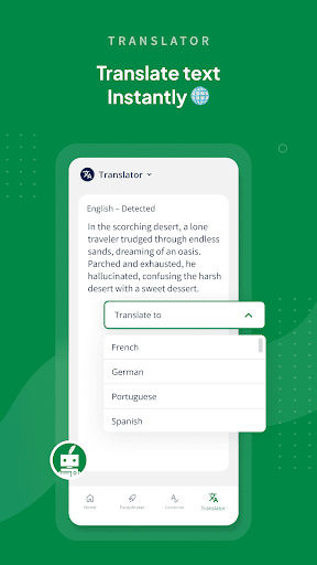 QuillBot – AI Writing Keyboard