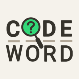 CodeWords: Cryptogram Puzzles