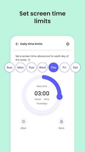 Qustodio Parental Control App