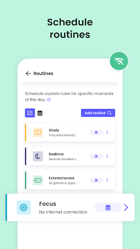 Qustodio Parental Control App