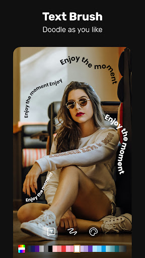 VivaVideo – Video Cut & Editor