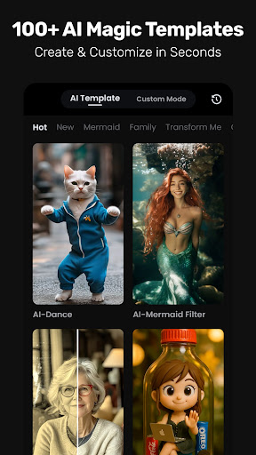 VivaVideo – Video Cut & Editor