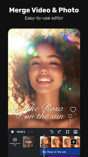 VivaVideo – Video Cut & Editor