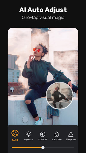 VivaVideo – Video Cut & Editor