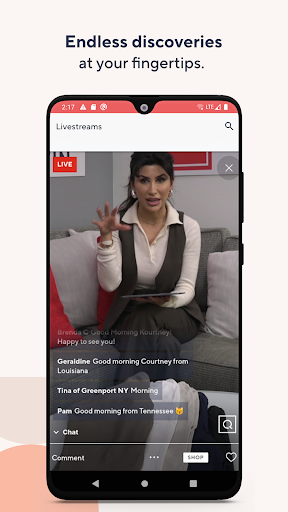 QVC Mobile Shopping (US)