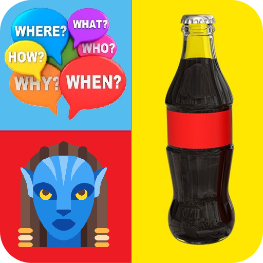 Logo Movie Trivia Quiz