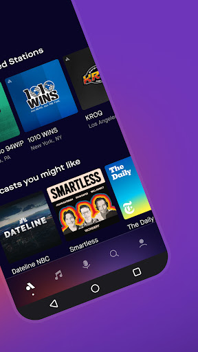 Audacy: Radio & Sports Talk