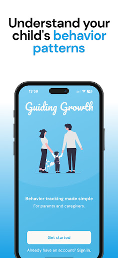 Guiding Growth: Autism Tracker