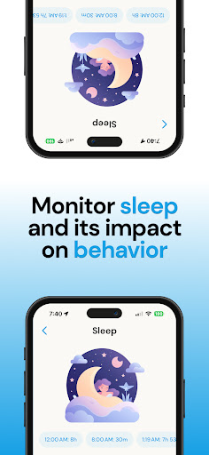 Guiding Growth: Autism Tracker