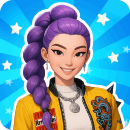 Kpop Games Demon Hunter