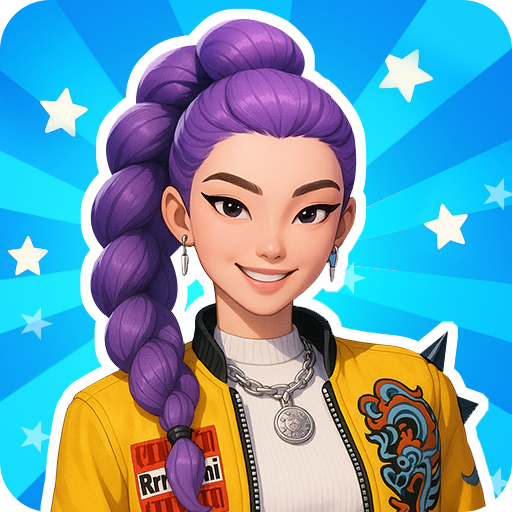 Kpop Games Demon Hunter