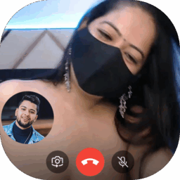 X Sexy Video Call & X Chat