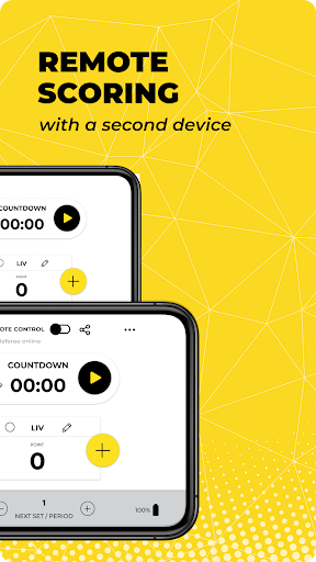 SportCam – Video & Scoreboard