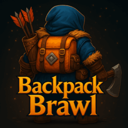 Backpack Brawl — Hero Battles