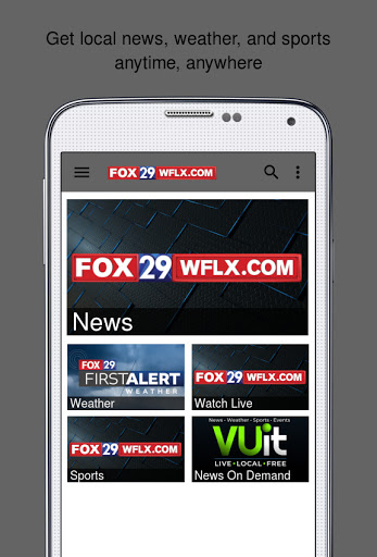WFLX Fox 29