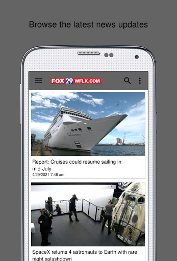 WFLX Fox 29