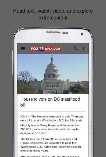 WFLX Fox 29