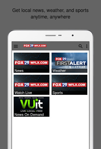 WFLX Fox 29