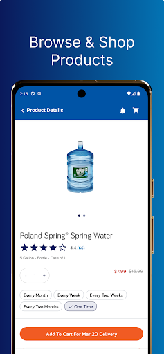 ReadyRefresh My Water+