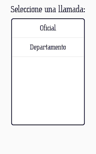Policía de niños – para padres