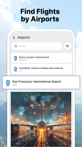 FlightRadar – Flight Tracker
