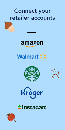 Receipt Pal: Scan for Rewards