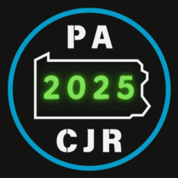 PA CJR 2025