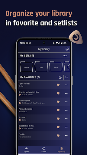 Jamzone – Sing & Play Along