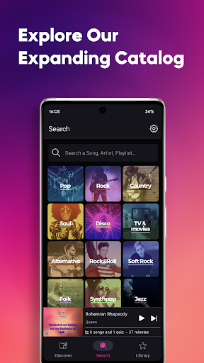 KaraFun – Karaoke & Music Quiz