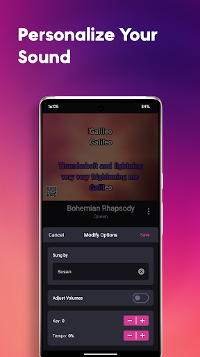 KaraFun – Karaoke & Music Quiz