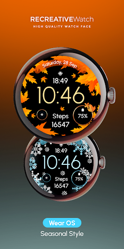 ReS51 – Autumn & Winter Watch