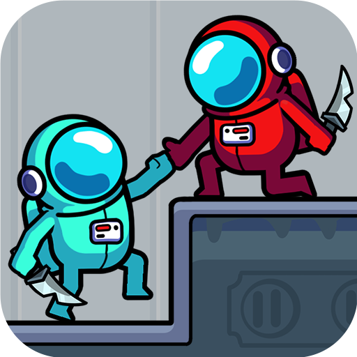 We’re Impostors: Kill Together