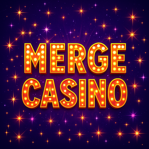 Merge Casino: Sweepstakes