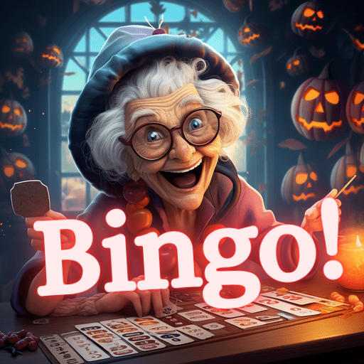 Bingo Battle – Haunted Halls