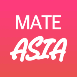 MATEASIA – Find Asian Love