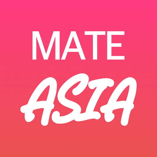 MATEASIA – Find Asian Love