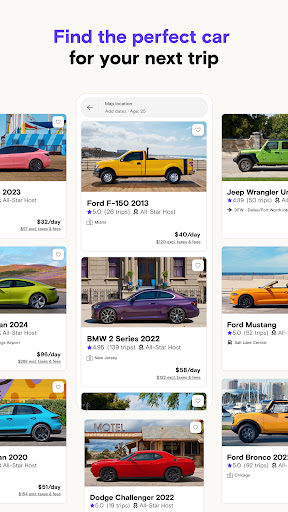 Turo — Car rental marketplace