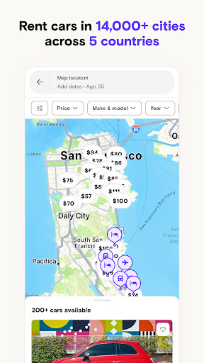 Turo — Car rental marketplace