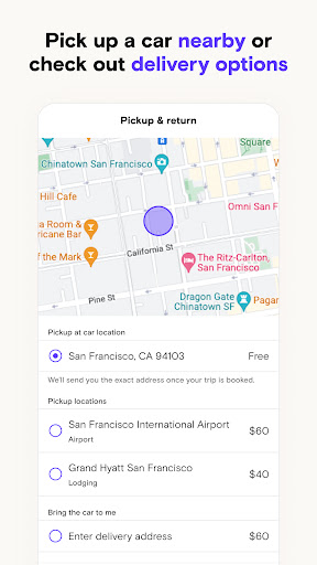 Turo — Car rental marketplace