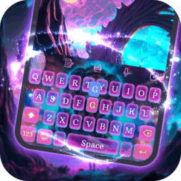 Keyboard Maker: Keyboard Theme