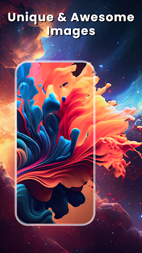 HD Wallpapers, Wallpaper Maker
